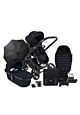 iCandy Peach 7 Black bundle