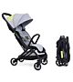 iCandy Pip stroller - black