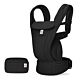 Ergobaby Omni Deluxe Baby Carrier - Onyx Black