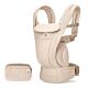 Ergobaby Omni Deluxe Baby Carrier - Onyx Black