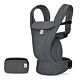 Ergobaby Omni Deluxe Baby Carrier - Onyx Black