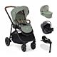 Joie Versatrax Laurel On The Go Encore Bundle 