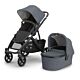 Uppababy Vista V3 - Julian (new 2025 colour)