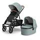 Uppababy Vista V3 Kenzie