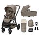 Maxi Cosi Oxford+ 7 piece bundle