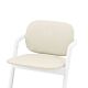 Cybex Lemo Comfort Inlay - Canvas White