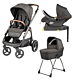 Peg Perego Veloce Lite bundle RRP £1,450.00 - 500