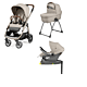 Peg Perego Veloce Lite bundle RRP £1,450.00 - Astral