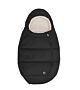 Maxi Cosi BABY FOOTMUFF TWILLIC BLACK