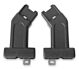 Uppababy Ridge carrycot/Mesa car seat adaptors.