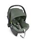 Uppababy Mesa in Emmett Green Melange