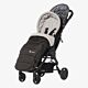 Ergobaby Metro Stroller Footmuff