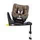 Maxi Cosi Mica 360 Pro Authentic Truffle