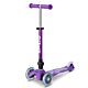 Micro Scooter Mini Scooter Foldable - Purple