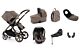 Oyster 4 Luxury bundle - Mink