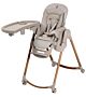 Minla Highchair PLUS Elegance Beige