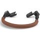Uppababy Minu Duo Bumper Bar -Saddle