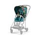 Cybex MIOS Seat Pack DJ KHALED- WE THE BEST BLUE