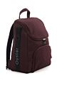 Oyster 4 Backpack - Mulberry
