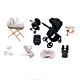 Red kite Pulsar newborn bundle RRP £507.45