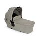 Nuna LYTL Carrycot BMW in Graphene (including Rain Cover)