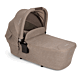 Nuna Lytl carrycot Biscotti