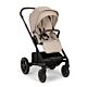 Nuna Mixx NEXT - Biscotti Chocolate handle
