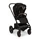 Nuna Mixx Next Caviar 2025 model Chocolate handle