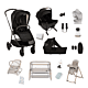 Nuna Triv next Newborn bundle £1,499.00