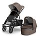 Uppababy Vista V3 - Owen (new 2025 colour)