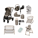 Maxi Cosi Oxford New born bundle 