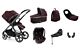 Oyster 4 Luxury bundle - Mulberry