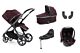 Oyster 4 Essential bundle - Mulberry