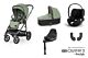 Oyster 3 Essential bundle with Cybex Cloud T and Base T