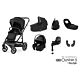 Babystyle Oyster 3 Luxury Bundle Pixel
