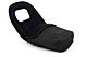Oyster 4 Footmuff - Black olive 