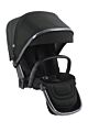 Babystyle Oyster 4 Tandem Seat - Black Olive