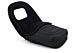 Oyster 4 Footmuff - Carbonite 