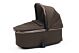 Babystyle Oyster Carrycot - Chocolate Velvet