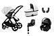 Oyster 4 Essential bundle with Maxi Cosi Pebble 360 Pro 2 - Jubilee