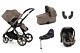 Oyster 4 Essential bundle - Mink
