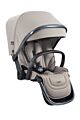 Babystyle Oyster 4 Tandem Seat - Stone