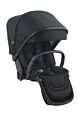 Babystyle Oyster 4 Tandem Seat - Raven