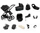 Oyster 4 Ultimate Bundle - Black Olive