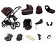 Oyster 4 Ultimate Bundle - Mulberry