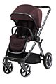 Babystyle Oyster 4 stroller in Mulberry