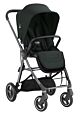 Babystyle Oyster Gravity+ - Black Olive