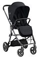 Babystyle Oyster Gravity+ - Carbonite