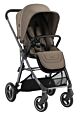 Babystyle Oyster Gravity+ - Mink 