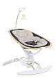 Oyster Smart Motion Rocker - Carbonite